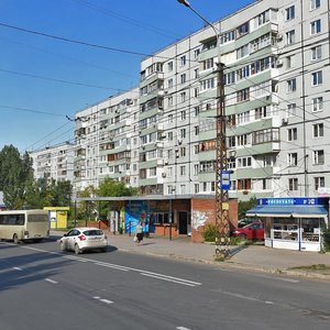 Mekhanizatorov Street, 12А, Togliatti: photo