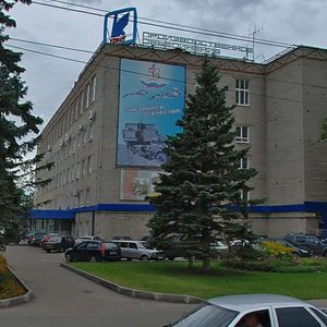 Bolshaya Sankt-Peterburgskaya Street, 73 ، : صورة