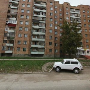 Ulitsa Yegorova, 4, : foto
