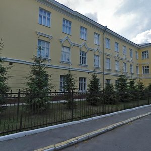 Кропивницкий, Большая Перспективная улица, 1: фото