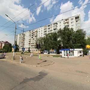 Rikhard Zorge Street, 39, Kazan: photo