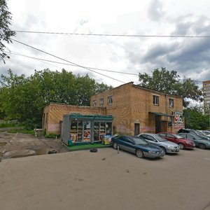 Ulitsa Popova, 2, Mytischi: photo