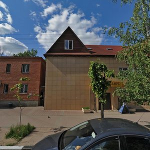 Baranova Street, 11, : foto