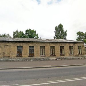 Dziarzhynskaga Street, 17Б, Grodno: photo