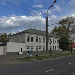 Ordzhonikidze Street, 13, : foto