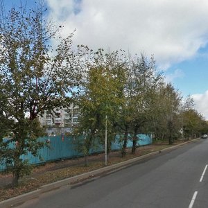 Vokzalnaya Street, 56, Komsomolsk‑at‑Amur: photo