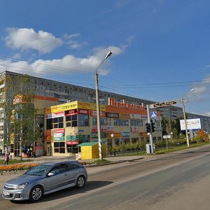 Bumazhnikov Avenue, 40/1, : foto