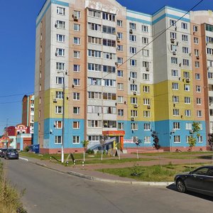 Kalinina Street, 46к4, Stupino: photo