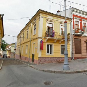 Vulytsia Sholom-Aleikhema, 10, Chernivtsi: photo