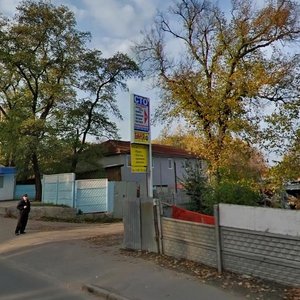 Nauky Avenue, 157А, Kyiv: photo