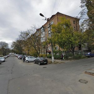 Zoolohichna Street, No:4А, Kiev: Fotoğraflar