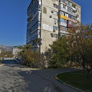 Vidova Street, 158А, Novorossiysk: photo