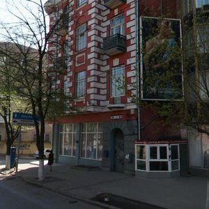 Bolshaya Sadovaya Street, 160/67, Rostov‑na‑Donu: photo