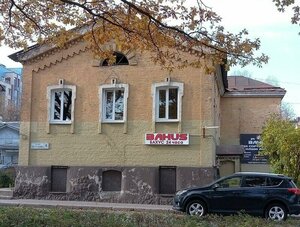 Выборг, Бульвар Кутузова, 8: фото