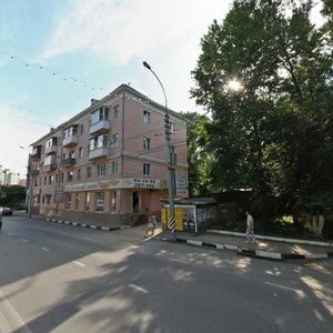 Ulitsa imeni V.I. Chapayeva, 7, Saratov: photo