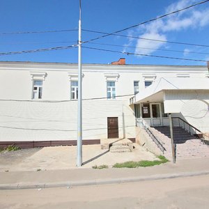 Podluzhnaya Street, 67, Kazan: photo