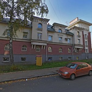 9-ya Podlesnaya ulitsa, 55, Izhevsk: photo