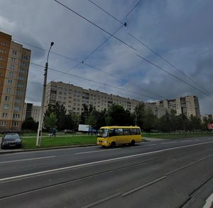 Санкт‑Петербург, Шлиссельбургский проспект, 31: фото