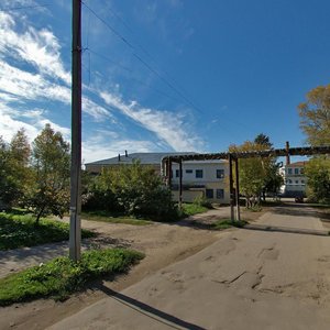 Lenina Street, 71/2, Borovsk: photo