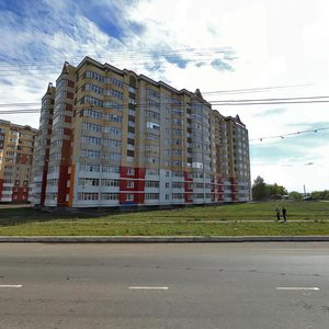 Pionerskaya Street, 43А, Republic of Mordovia: photo