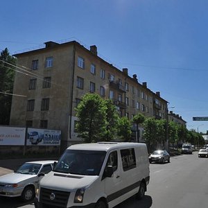 Titova Street, 3, Kostroma: photo