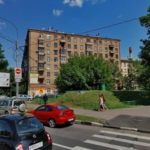 Vavilova Street, 17, Moscow: photo