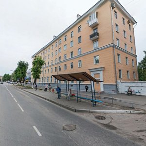 Sovetskaya ulitsa, 54, Severodvinsk: photo