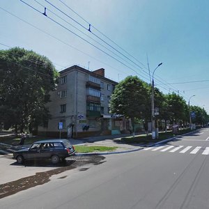 Svobody avenue, 132/2, Kremenchuk: photo