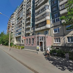 Marshala Novikova Street, 7 ، سان بطرسبرغ: صورة