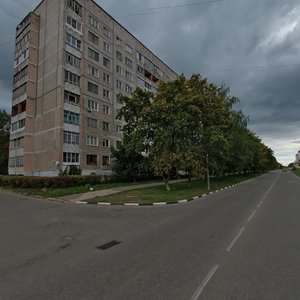 Kaluzhskaya Street, 1, Obninsk: photo