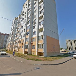 Воронеж, Ольховый переулок, 9Б: фото