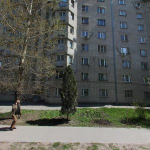 Metallurgicheskaya Street, 3, Rostov‑na‑Donu: photo