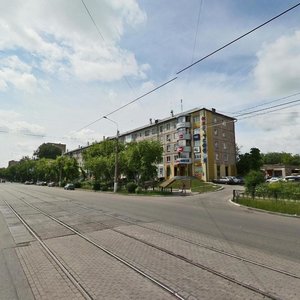 Karla Marksa Avenue, 142, Magnitogorsk: photo