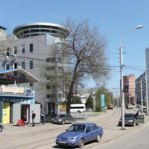 Ulitsa 1-y Konnoy Armii, 15В ، روستوف نا دونو: صورة