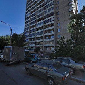 Sofiyskaya Street, 49, : foto