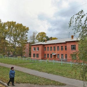 Gorkovskaya ulitsa, 42, Novokuznetsk: photo
