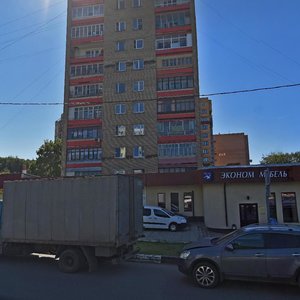 Moskovskaya Street, 7, Dmitrov: photo