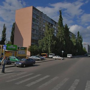 Batalnaya Street, 77, Kaliningrad: photo