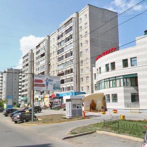 Rodonitovaya Street, 27, Yekaterinburg: photo