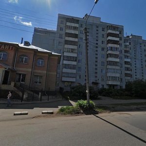 Кострома, Никитская улица, 58А: фото