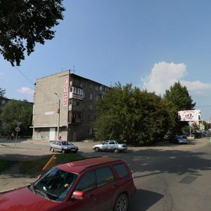 Stepana Razina Street, 6, Chelyabinsk: photo