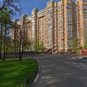 Москва, Улица Вавилова, 97: фото