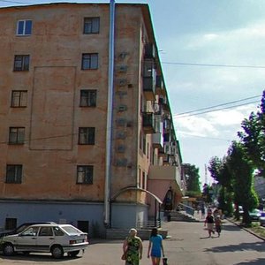 Marshala Meretskova Street, 3, Petrozavodsk: photo
