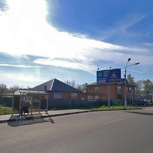 1 May Street, 1с2, Egorievsk: photo