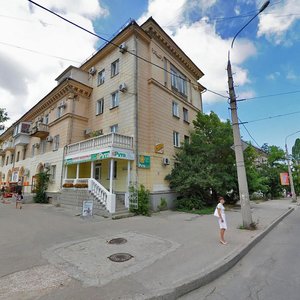 Generala Petrova Street, 14, Sevastopol: photo