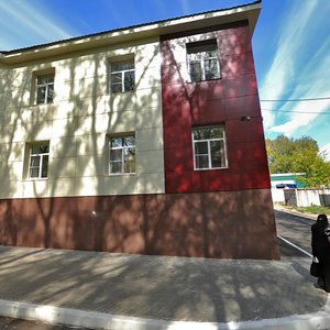 Bogdana Khmelnytskogo Street, 83, Saransk: photo