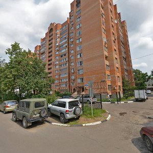 Entuziastov Highway, 36, : foto