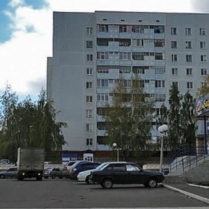 Vakhitova Avenue, 14, Nizhnekamsk: photo