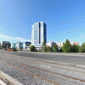 Yamasheva Avenue, 36к1, Kazan: photo