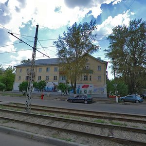 Zelyonaya Street, 32, Kolomna: photo